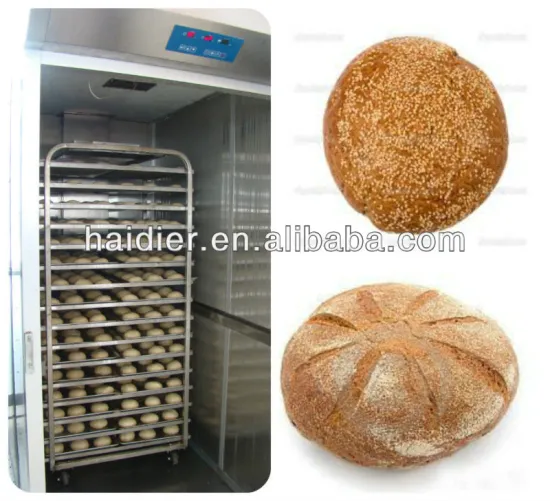 Commercial Tabletop Retarder Proofer Carbinets