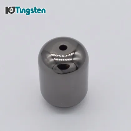 Hot Sale Tungsten Barrel Weights for Sport Fishing