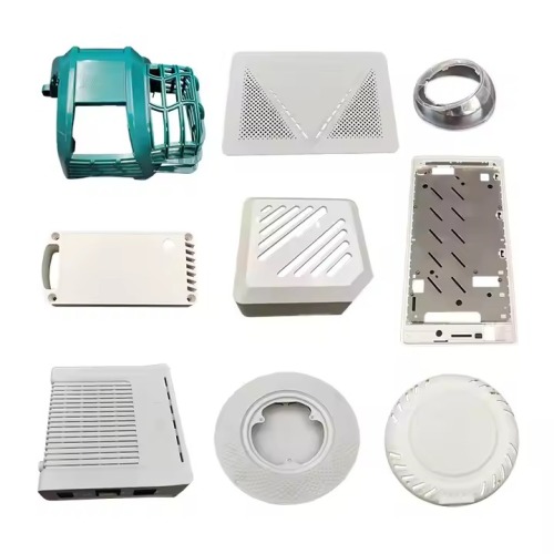 Custom Household Appliance Injection Tools Parts