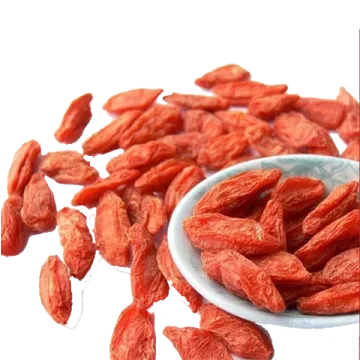 Ningxia Goji Berry Zhongning Wolf Berry