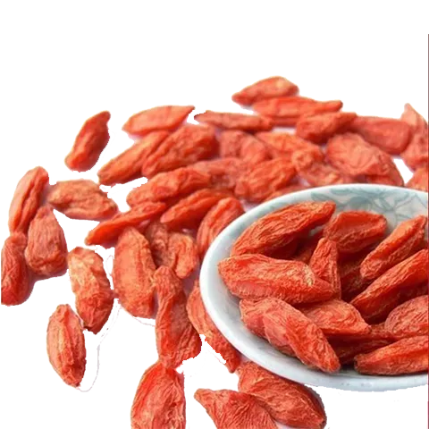 Ningxia Conventional Dried Goji Berries