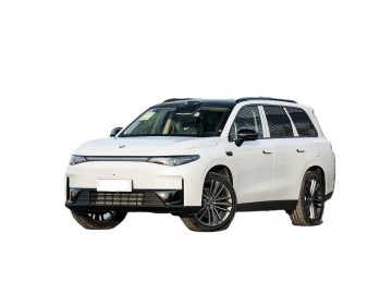 Leapmotor C16 2026 EREV 280 LezarLiDAR Premium 6Seater