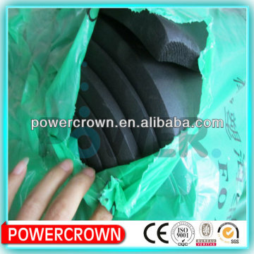 Newest Economic OEM Produce Rubber Foam Insulation Roll