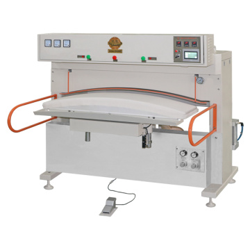 Automatic Bottom Hem Pressing Machine