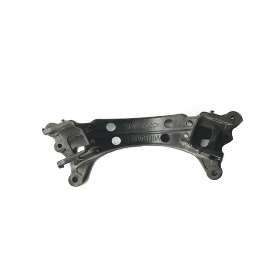 Rear Subframe for Chery Tiggo 3, Tiggo 5, T11, T21 - Original Parts T11-2810110BA