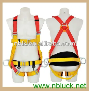 Hot Sell Construction Safety Belts