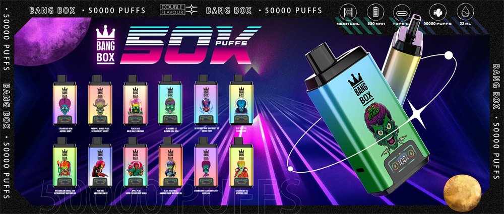 bang box 50000 puffs bang box 50000 puffs