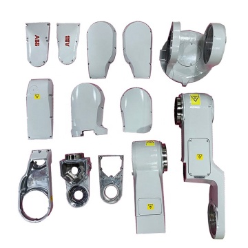 ABB IRB1200-5/0.9 bao gồm các bộ phận