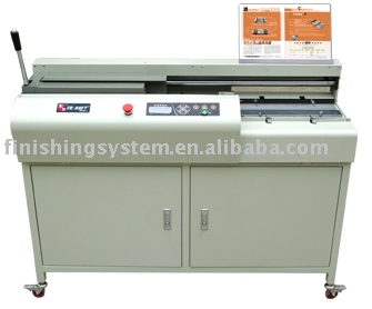 Perfect Binding Machine