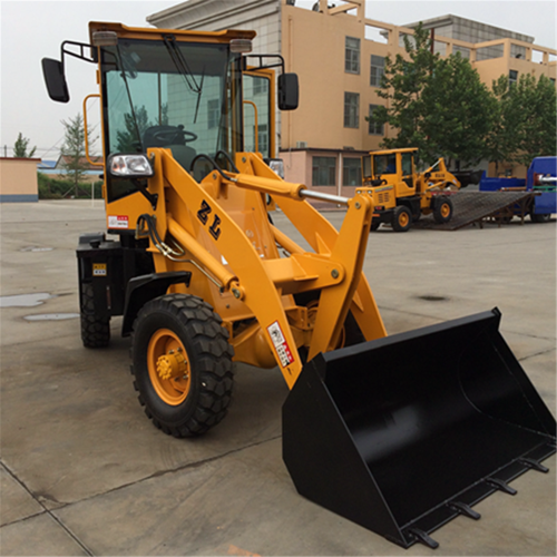 2500kg Front End Loader Sem Wheel Loader For Sale, High Quality 2500kg