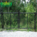 Construction Site Most Convenience Chain Link Fence