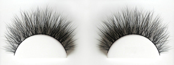 2015 New Style mink strip eyelashes false