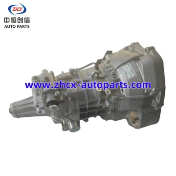 Gearbox ee loogu talagalay Chevrolet Wolles N300 Mashiinka B15