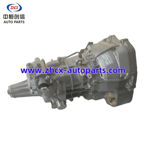 Каробка перадач для Chevrolet Wuling N300 Engine B15