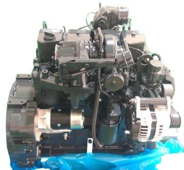4D102 Diesel Engine for Cummins Excavator