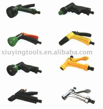 TOP G 9300 plastic Spray gun
