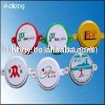 drum cap seal for oil drum