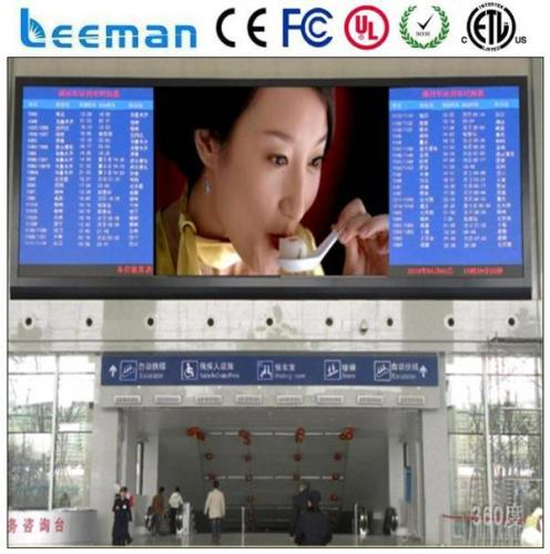 p4 led module mini hdmi port dual sim 10 tablet pc sim card Leeman 16x16 dot matrix RGB led display