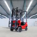 Nuoman Battery Forklift 7m 1.5ton