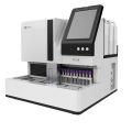 BH 60 medizinisches HPLC -Hämoglobin -Analysator mit glykosyliertem Hämoglobin