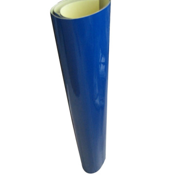 Blue Reflective Sheeting