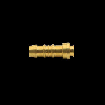 Brass Hose Nipple & Brass Part