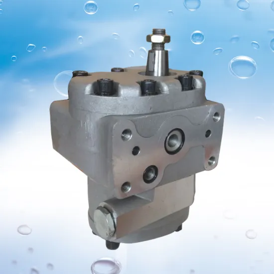 Universal Tractors PRD54TA H801 Power Steering Pump