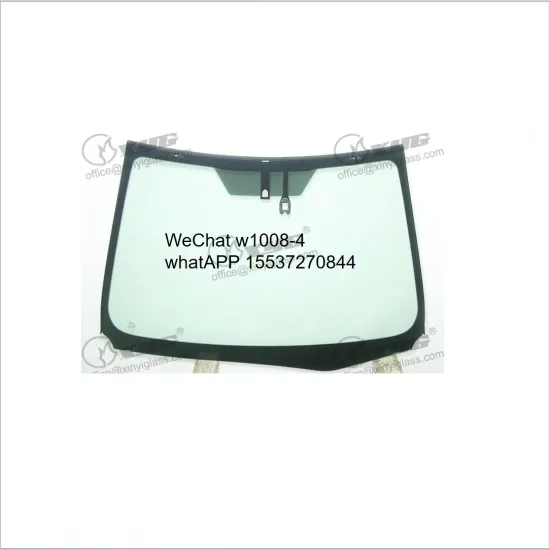 Original Premium Windshield Assembly Glass Parts for TOYOTA AURIS HBK 2017-18 / WAGON