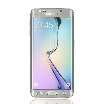 Mobile phone accessories! 3D full cover tempered glass screen protector for Samsung galaxy S7 / S7 edge