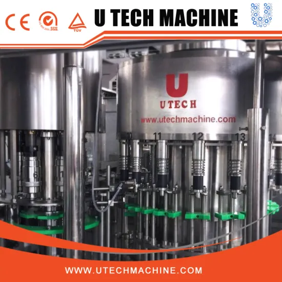 Reliable manufacturer water filling machine turkey a-z production line