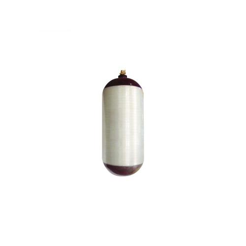 ISO11439 CNG Gas Cylinder