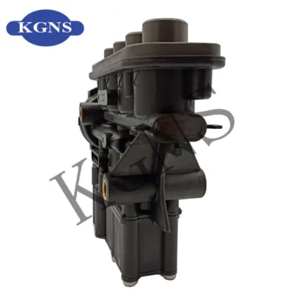 Solenoid Valve for Renault VOL OEM 7421083657 K019820N50 Knorr-Bremse for European Trucks