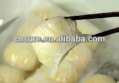 Imitation Handmade Dumpling Peeling Machine