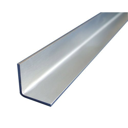 Hot Dip Galvanized Angle Steel Astm A36 Angle Bar, kualitas tinggi