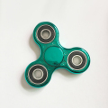 Dekompression ångest Toy Spinner metalliska Fidget Spinner