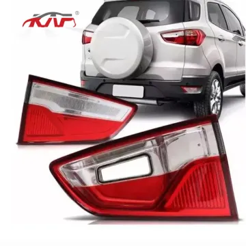 Tail Light for Ford Ecosport 2013 - Car Rear Tail Lamp Back Light Accessory