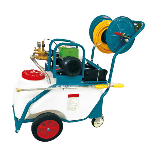 Dadi DA-50E Lithium Battery Integrated Electric Sprayer