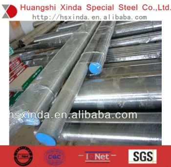 Top quality Hot Forged Round Bar AISI 4140 Steel