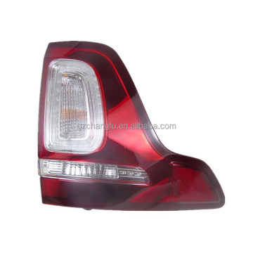 Tail Light for Ford Explorer 2011-2014