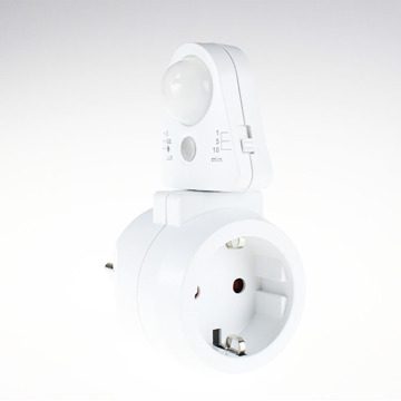 Sensore PIR E26 Motion Activated Smart Bulb High