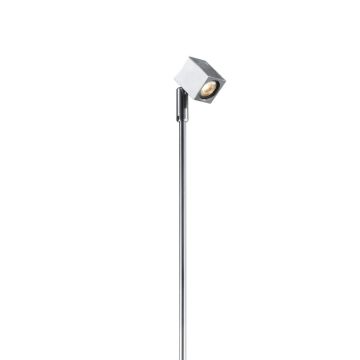 Modernes Design 1W Aluminium 30 Grad LED -Schrankleuchte