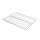 stainless steel bbq net square grill wire mesh