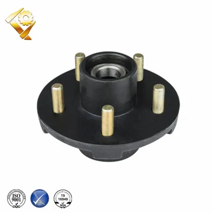 hot sale china truck BPW wheel hub