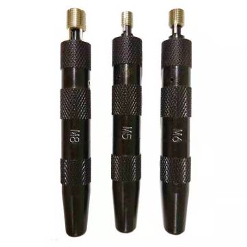 Special Steel/Stainless Steel Installation Tool for Locking M8 Keensert Threaded Inserts Packaged in Box or Carton