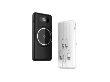 Power bank phone charger for mobile phone