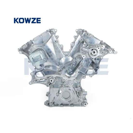 Timing Chain Case Cover for Toyota Hilux KUN15 KUN25