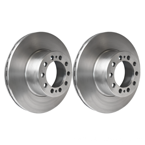 Best-Selling Brake Disc 9434210312 for Mercedes-Benz Trucks - Affordable Price