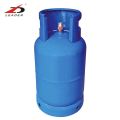 Certificated Custom empty gas cylinder