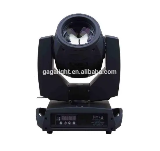 200W Sharpy Beam Moving Head Light with Best Price