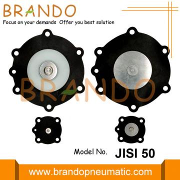 Kit de réparation de valve à membrane JISI 50 JIFI 50